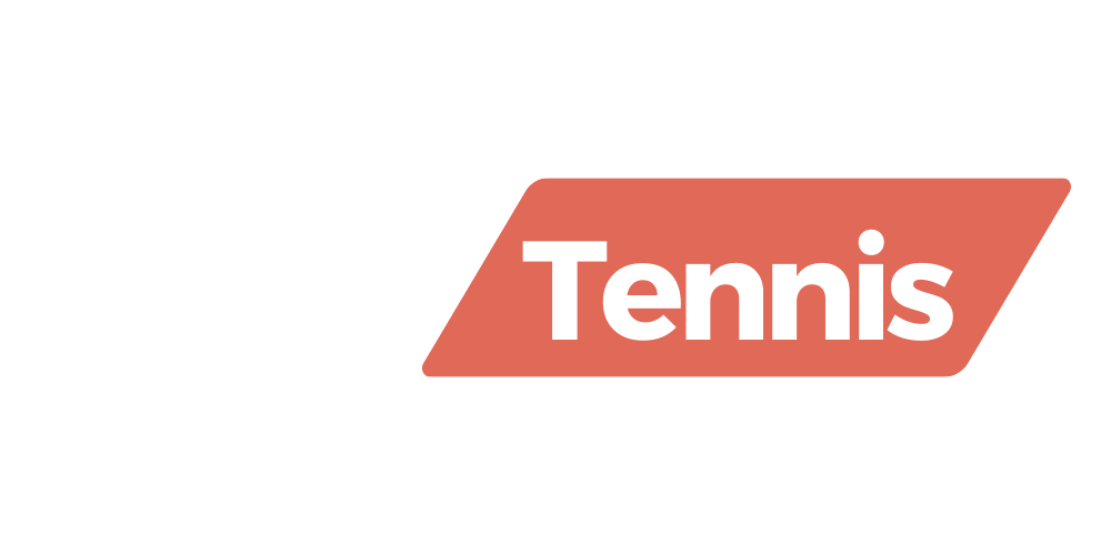 Serve.Tennis - Login